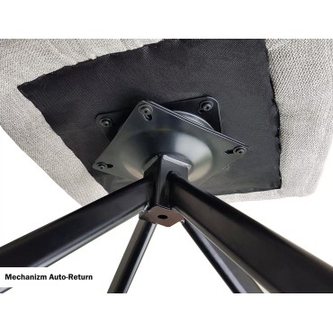 Krzesło Notti Brego