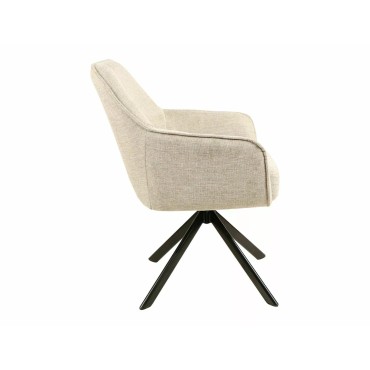 Krzesło Notti Brego