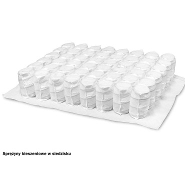 Krzesło Notti Brego