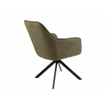 Krzesło Notti Brego