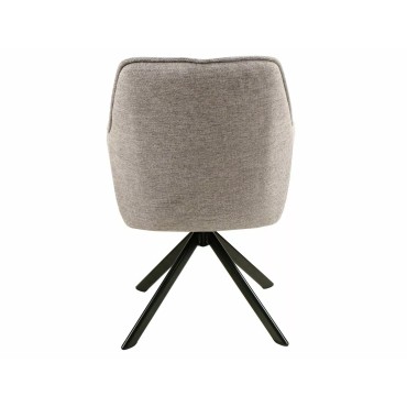 Krzesło Notti Brego