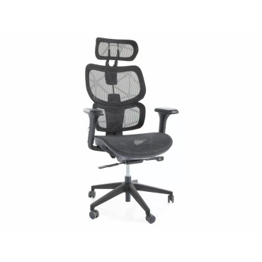 Fotel obrotowy Devon