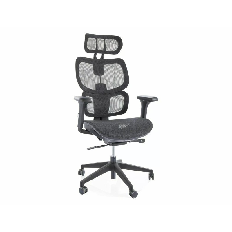 Fotel obrotowy Devon