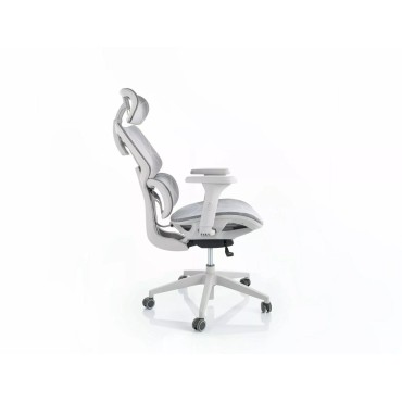 Fotel obrotowy Devon