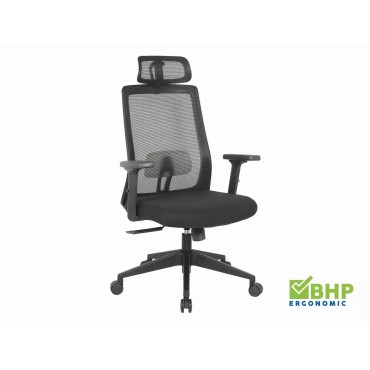 Fotel obrotowy Q-058