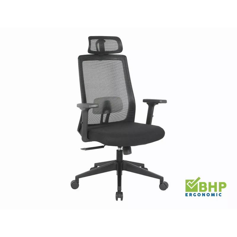 Fotel obrotowy Q-058