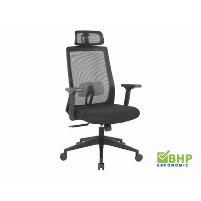 Fotel obrotowy Q-058