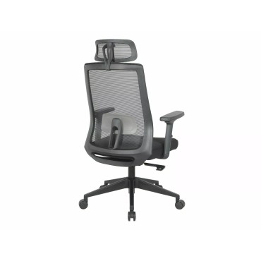 Fotel obrotowy Q-058