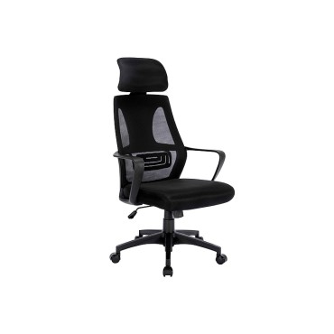 Fotel obrotowy Q-095