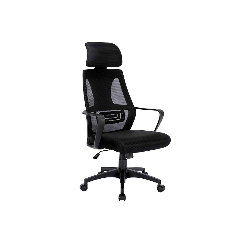 Fotel obrotowy Q-095