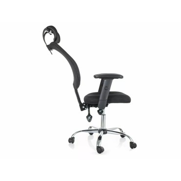 Fotel obrotowy Q-118R