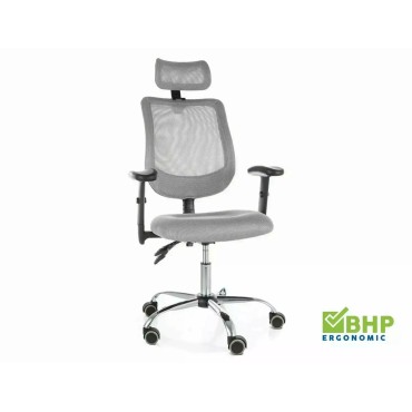 Fotel obrotowy Q-118R