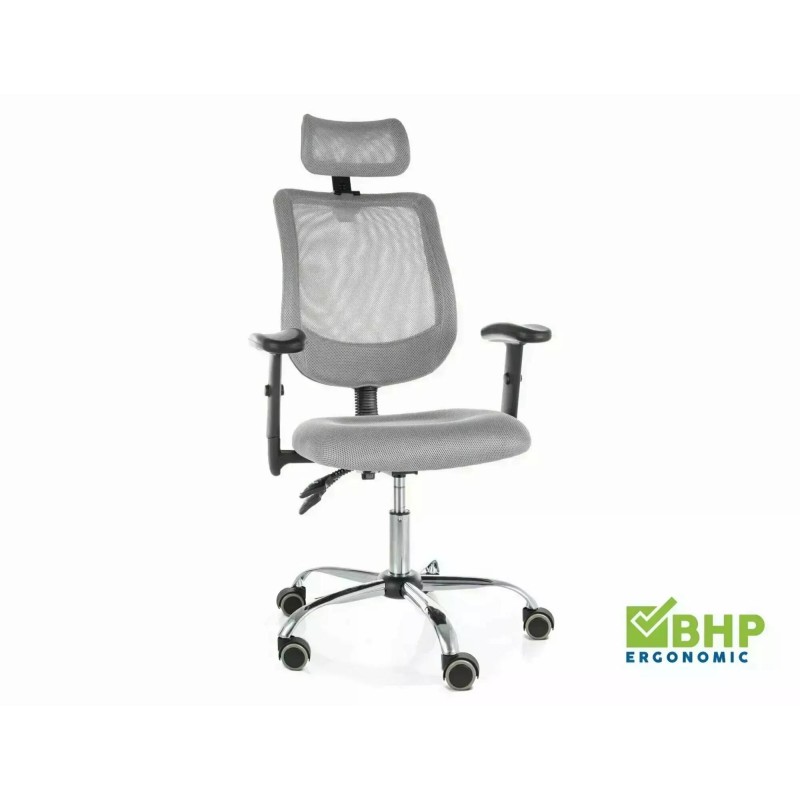 Fotel obrotowy Q-118R