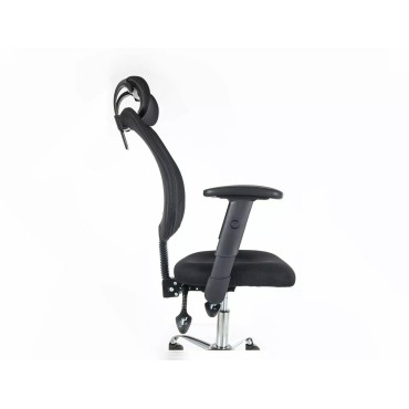 Fotel obrotowy Q-118R