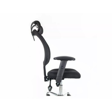 Fotel obrotowy Q-118R