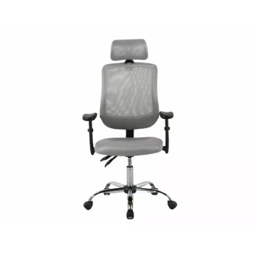 Fotel obrotowy Q-118R