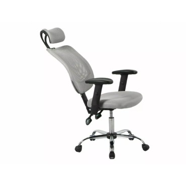 Fotel obrotowy Q-118R