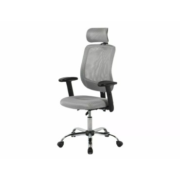 Fotel obrotowy Q-118R