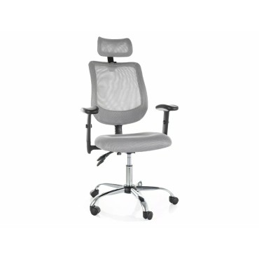 Fotel obrotowy Q-118R