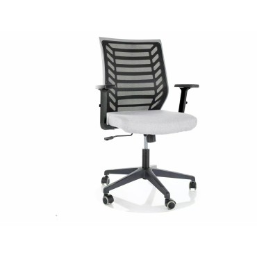 Fotel obrotowy Q-320R