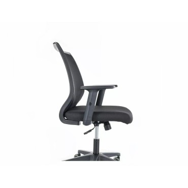 Fotel obrotowy Q-320R