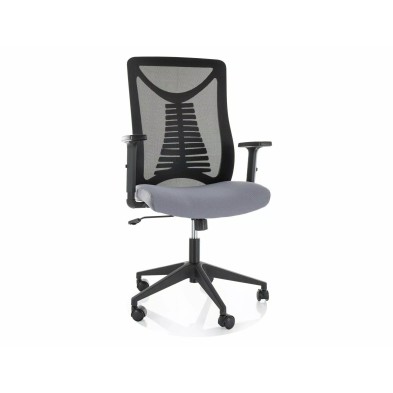 Fotel obrotowy Q-330R