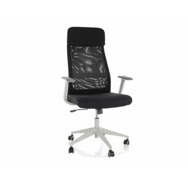 Fotel obrotowy Q-861 R