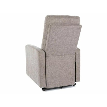 Fotel rozkładany Otus II Brego