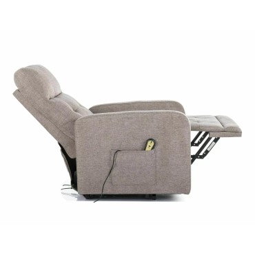 Fotel rozkładany Otus II Brego
