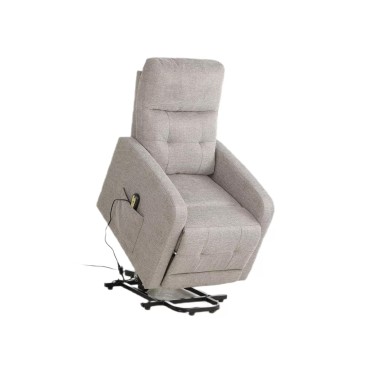 Fotel rozkładany Otus II Brego