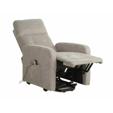 Fotel rozkładany Otus II Brego