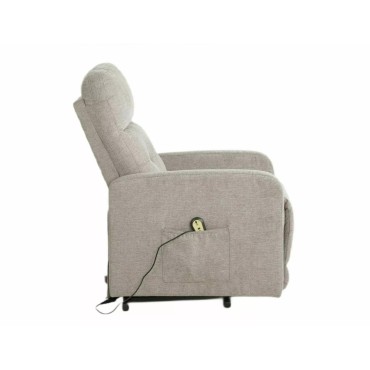 Fotel rozkładany Otus II Brego