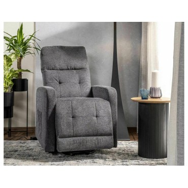 Fotel rozkładany Otus II Brego