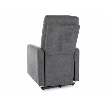 Fotel rozkładany Otus II Brego