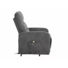 Fotel rozkładany Otus II Brego