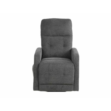 Fotel rozkładany Otus II Brego