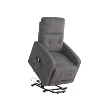 Fotel rozkładany Otus II Brego