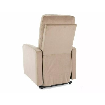 Fotel rozkładany Otus II Velvet