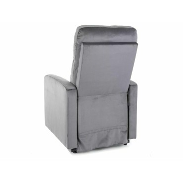 Fotel rozkładany Otus II Velvet