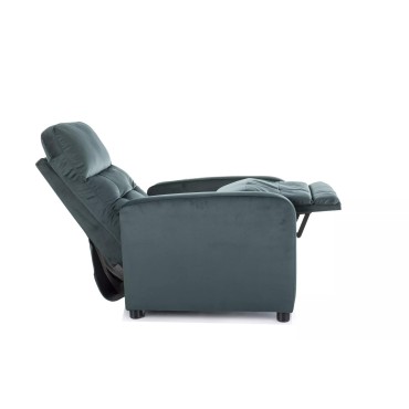 Fotel rozkładany Otus Velvet