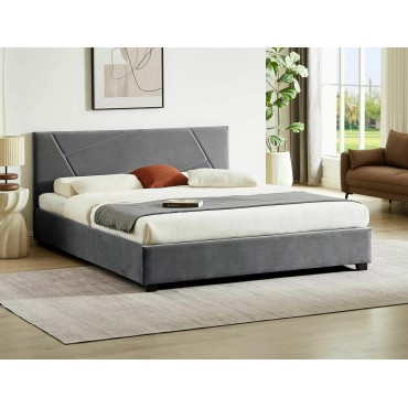 Łóżko Columbia Velvet