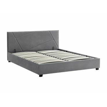 Łóżko Columbia Velvet