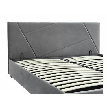 Łóżko Columbia Velvet