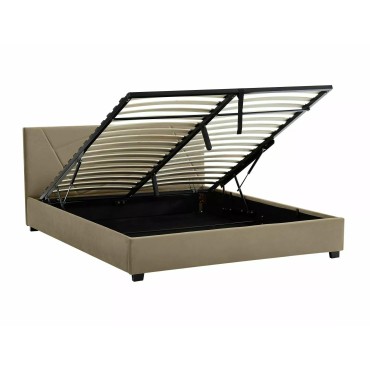 Łóżko Columbia Velvet