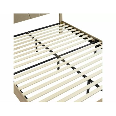 Łóżko Columbia Velvet