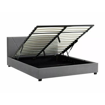 Łóżko Columbia Velvet