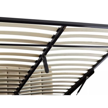 Łóżko Montreal Velvet