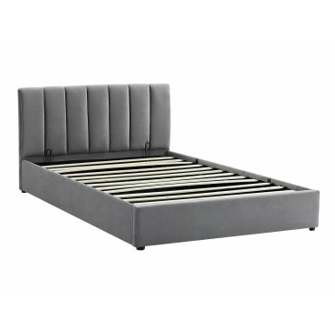 Łóżko Montreal Velvet