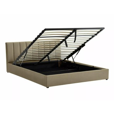 Łóżko Montreal Velvet