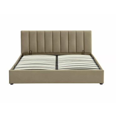 Łóżko Montreal Velvet